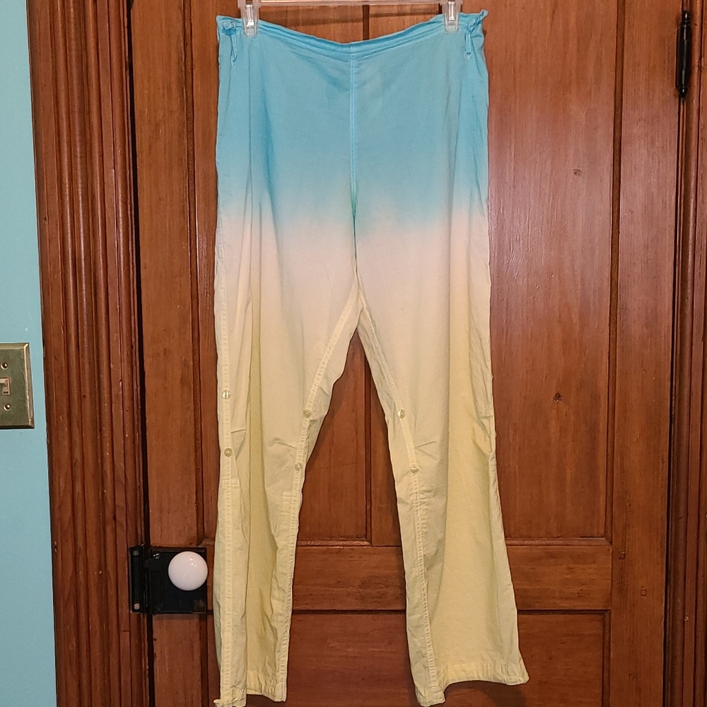 HARD TO‎ FIND Victoria Secret Convertable Pants -NWT